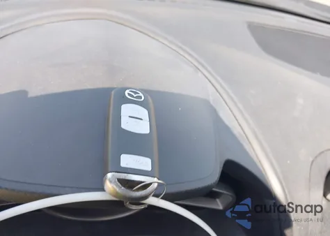 2016 Mazda Mazda3 I Sport из США, поврежденный, VIN 3MZBM1K75GM260413